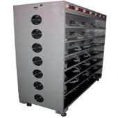 老化臺(tái)、老化車解決方案